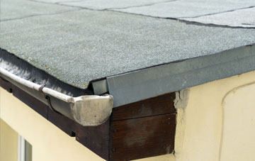 Oldways End flat garage roofing repairs