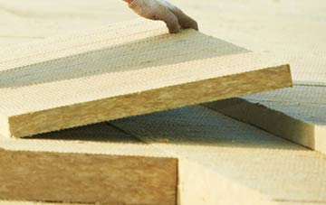 measuring Oldways End tapered insulation