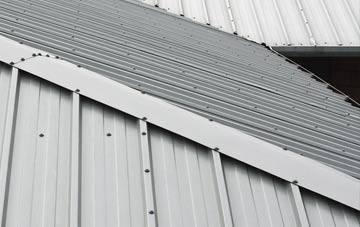 disadvantages of Oldways End metal roofing
