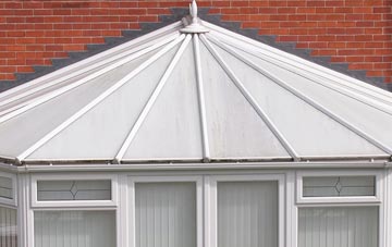 Oldways End polycarbonate conservatory roof repairs