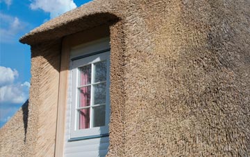 Oldways End thatch roof disadvantages