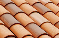 Oldways End clay roofing