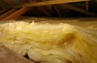 Oldways End pitch roof insulation